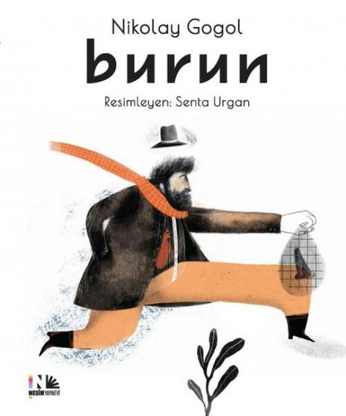 Produktbild: Burun