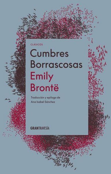 Produktbild: Cumbres Borrascosas / Wuthering Heights