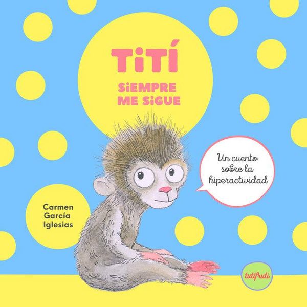 Produktbild: Tit&iacute; siempre me sigue