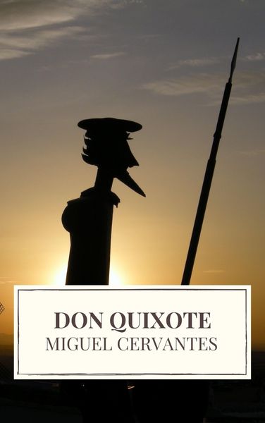 Produktbild: Don Quixote