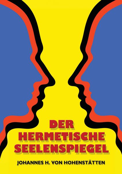 Produktbild: Der hermetische Seelenspiegel