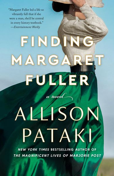 Produktbild: Finding Margaret Fuller