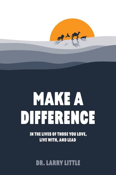 Produktbild: Make A Difference