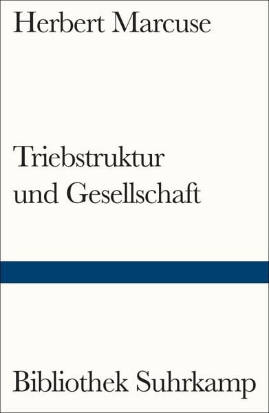 Produktbild: Triebstruktur und Gesellschaft