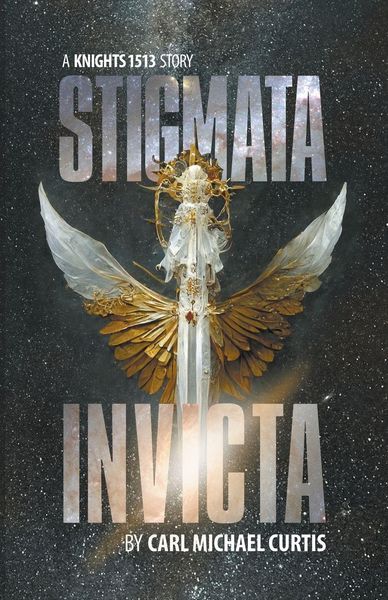 Produktbild: Stigmata Invicta