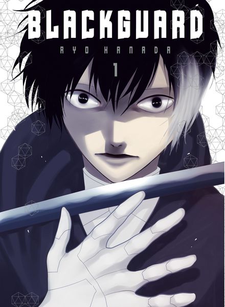 Produktbild: Blackguard 1