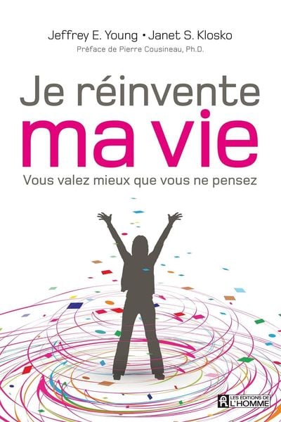 Produktbild: Je r&eacute;invente ma vie