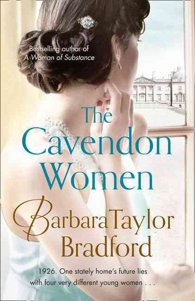 Produktbild: The Cavendon Women