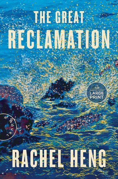 Produktbild: The Great Reclamation