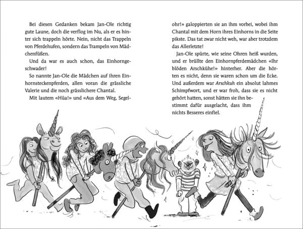 Produktbild: Barnaby &ndash; Der Teufel aus der Tonne