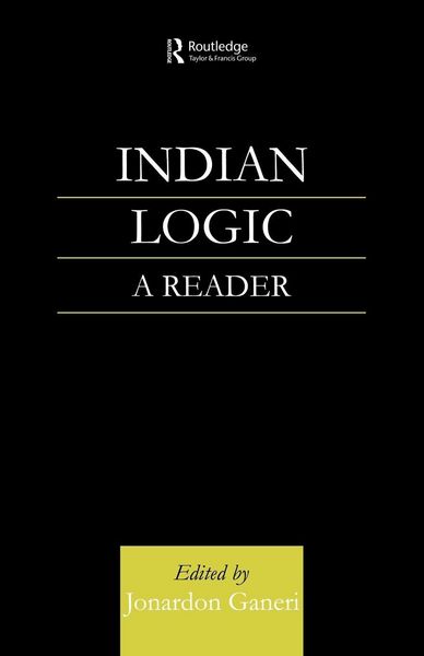 Produktbild: Indian Logic