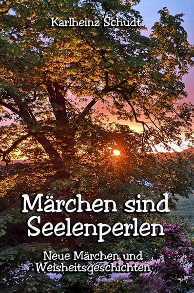 Produktbild: M&auml;rchen sind Seelenperlen