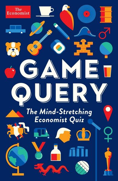 Produktbild: Game Query