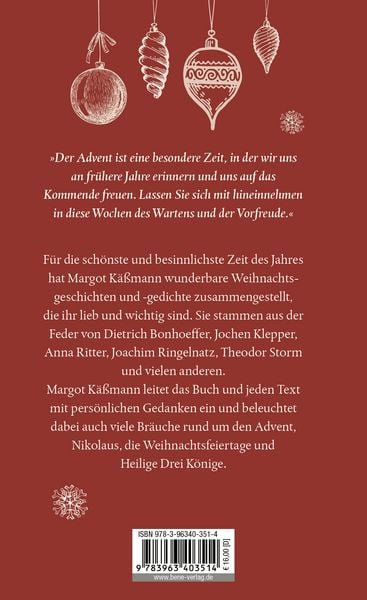 Produktbild: Es weihnachtet sehr