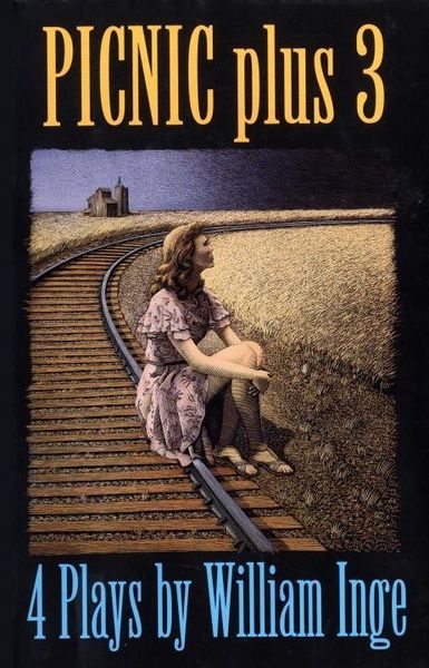 Produktbild: Picnic Plus 3: 4 Plays