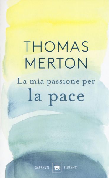 Produktbild: La mia passione per la pace