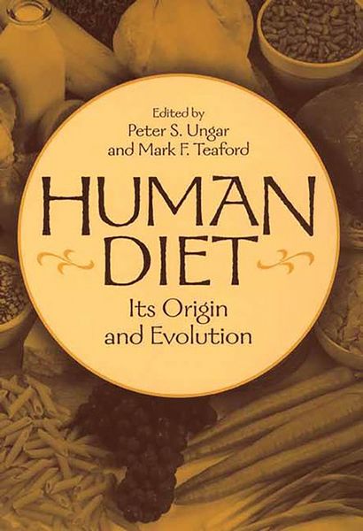 Produktbild: Human Diet