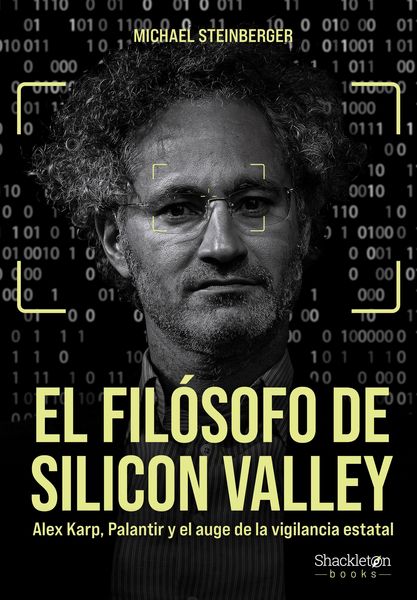 Produktbild: El fil&oacute;sofo de Silicon Valley
