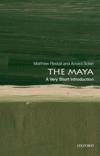 Produktbild: The Maya