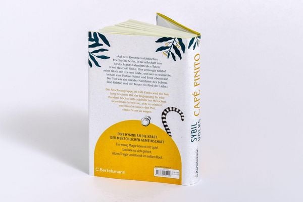 Produktbild: Caf&eacute; Finito