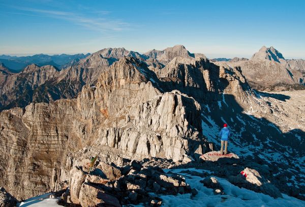 Produktbild: Faszination Alpenpanorama, Band 2