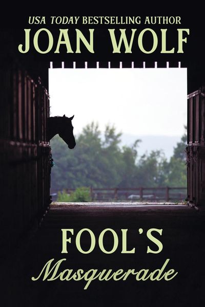 Produktbild: Fool's Masquerade