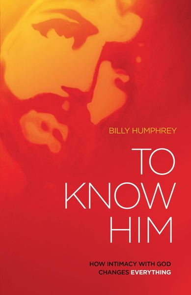 Produktbild: To Know Him
