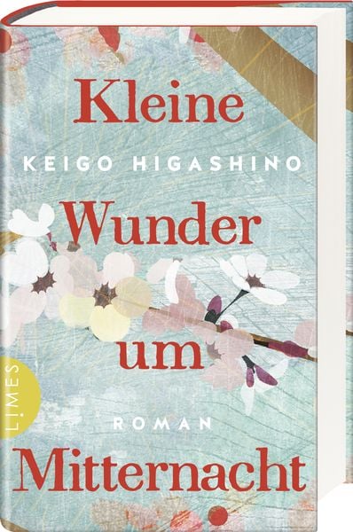 Produktbild: Kleine Wunder um Mitternacht