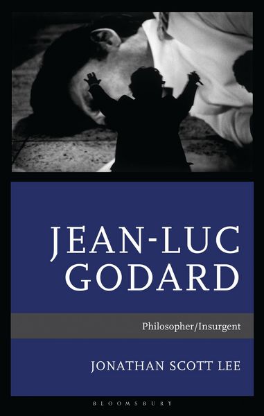 Produktbild: Jean-Luc Godard