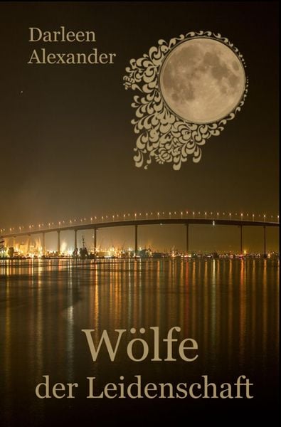 Produktbild: W&ouml;lfe der Leidenschaft