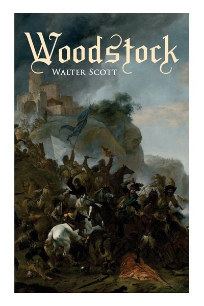 Produktbild: Woodstock