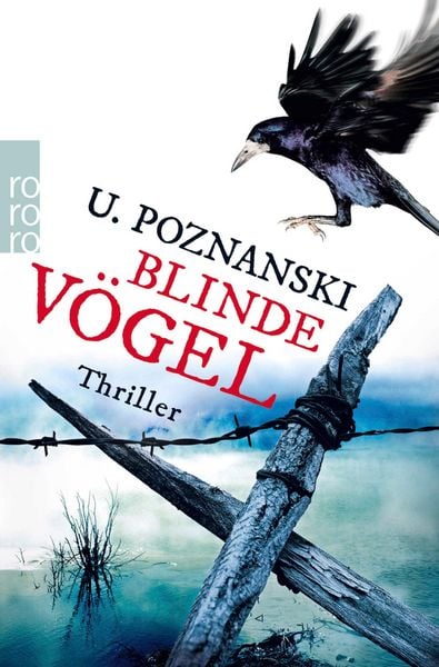 Produktbild: Blinde V&ouml;gel