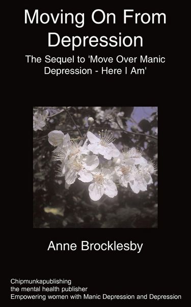 Produktbild: Moving On From Depression