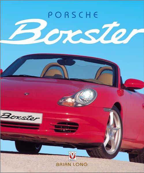 Produktbild: Porsche Boxster