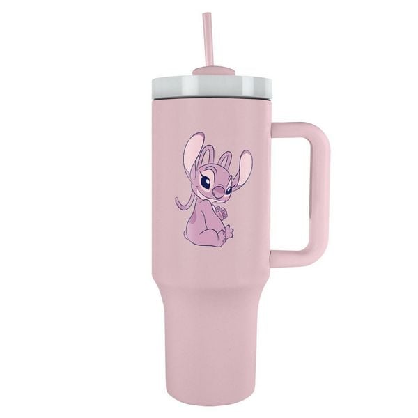 Produktbild: STITCH (ANGEL SITTING) 40oz TUMBLER