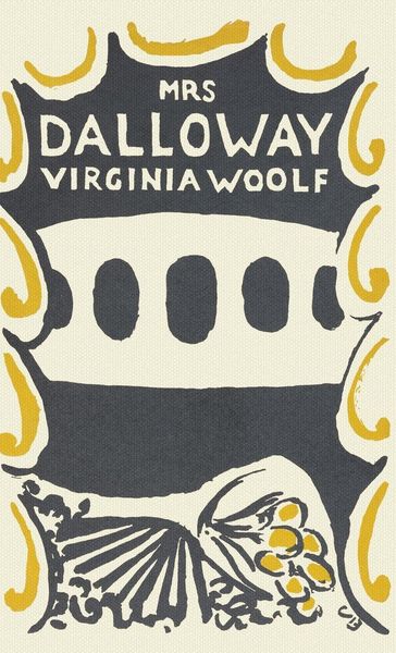 Produktbild: Mrs. Dalloway