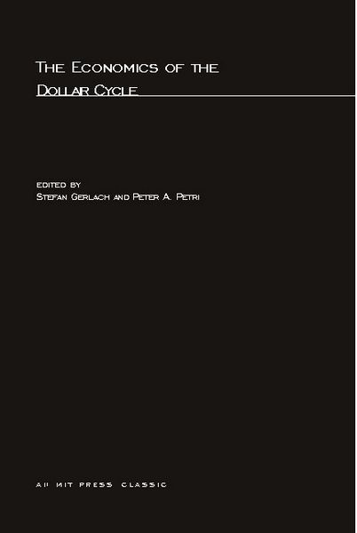 Produktbild: The Economics of the Dollar Cycle