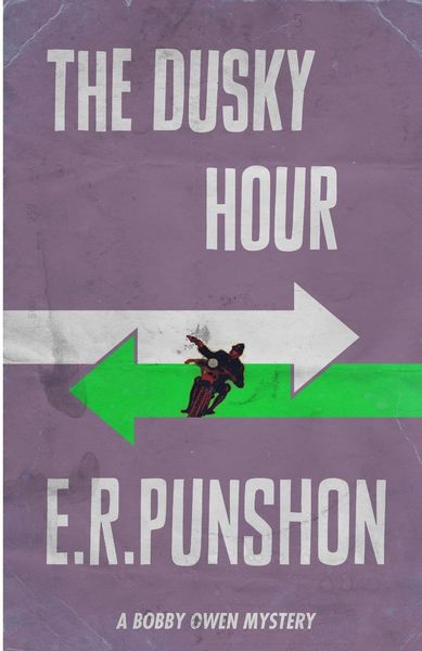 Produktbild: The Dusky Hour