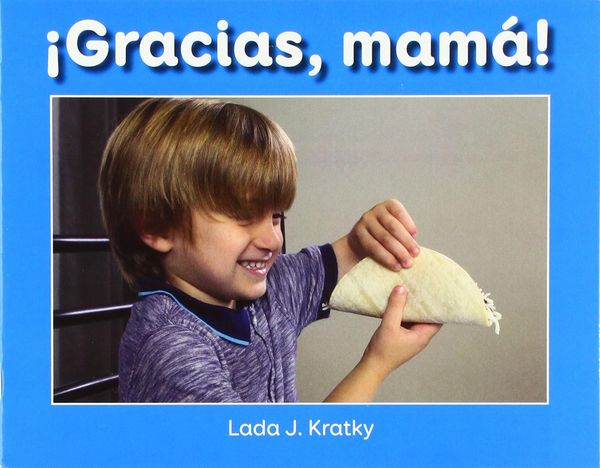 Produktbild: Igracias, Mam&aacute;!
