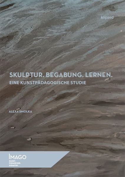 Produktbild: Skulptur. Begabung. Lernen.