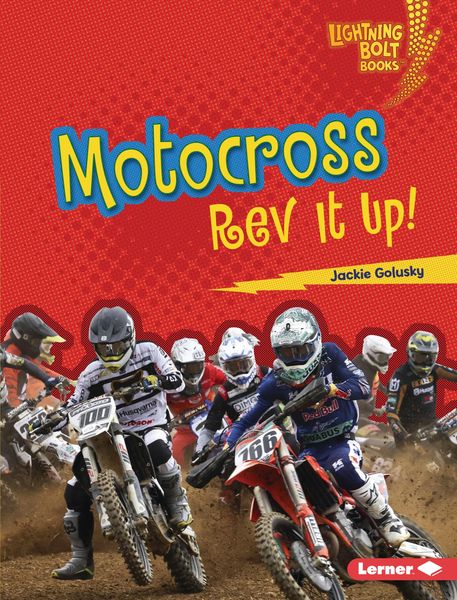 Produktbild: Motocross