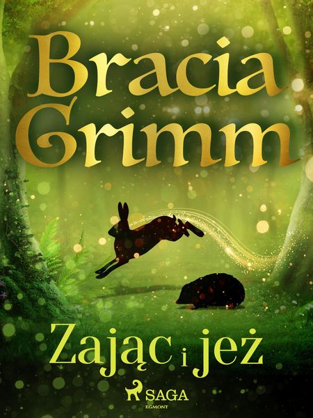 Produktbild: Zajac i jez