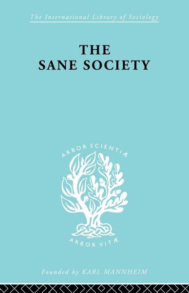 Produktbild: Sane Society Ils 252