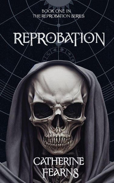 Produktbild: Reprobation