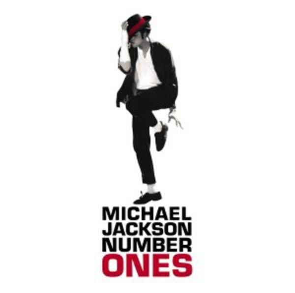 Jackson, M: Number Ones