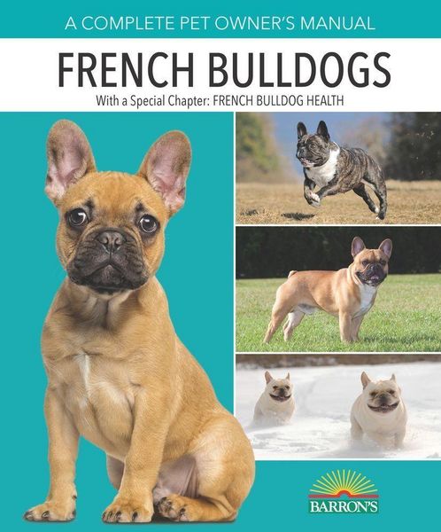 Produktbild: French Bulldogs