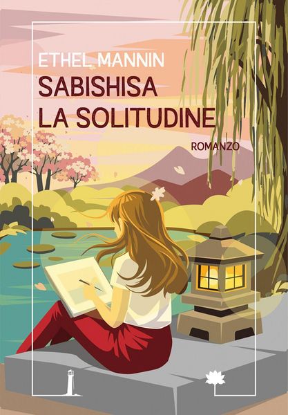 Produktbild: Sabishisa. La solitudine