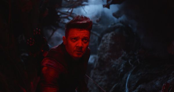 Produktbild: Marvel's The Avengers - Endgame (4K Ultra HD) (+ Blu-ray 2D + Bonus-Disc)