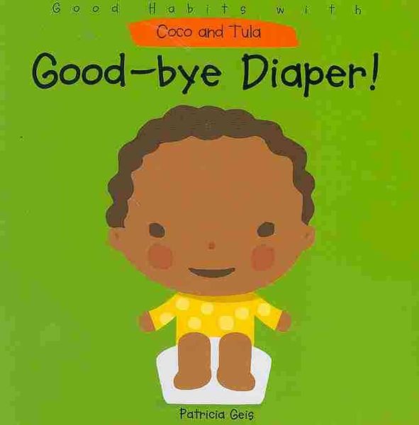 Produktbild: Good Bye Diaper-Board