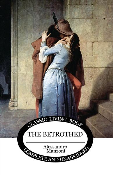 Produktbild: The Betrothed